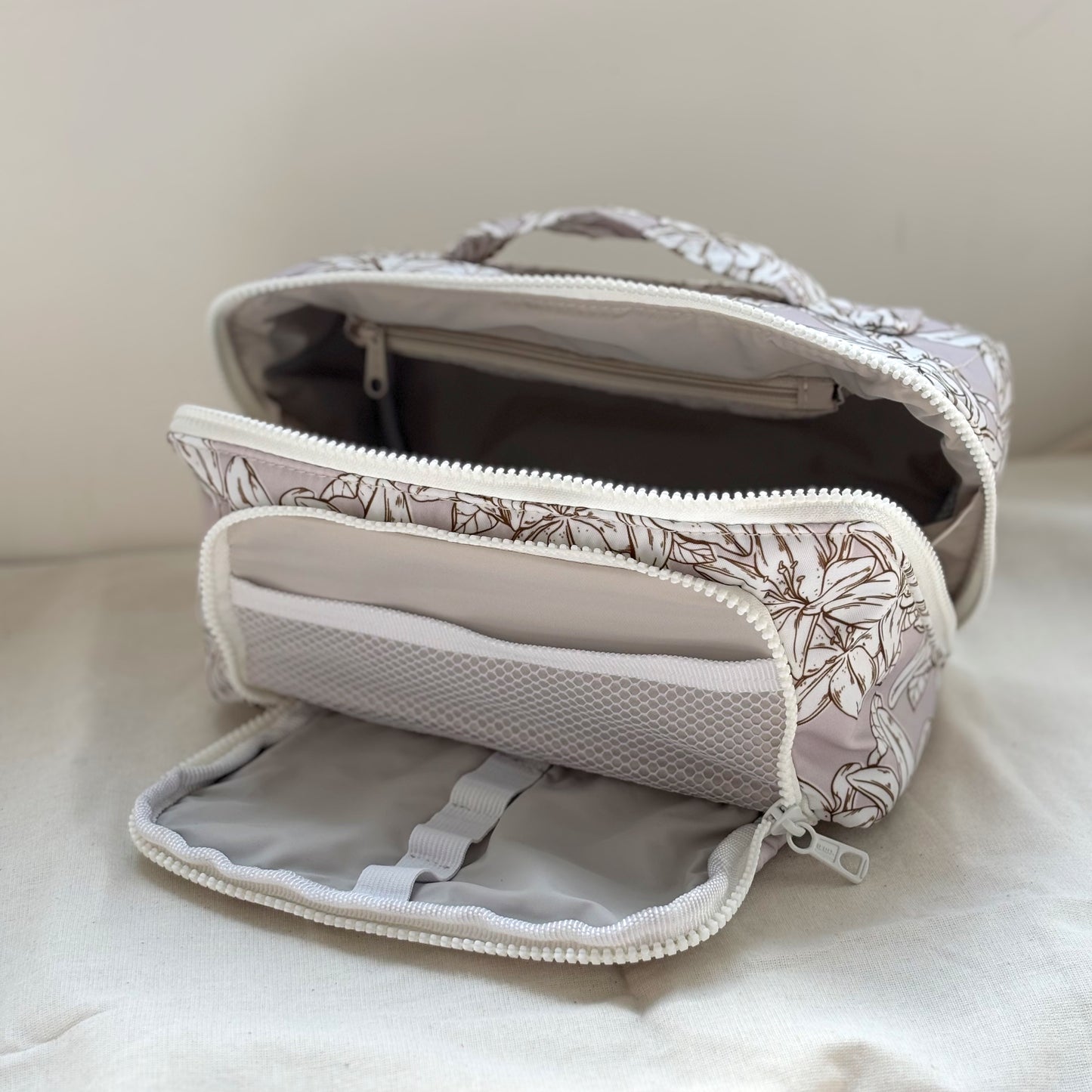 Makeup Bag Bali